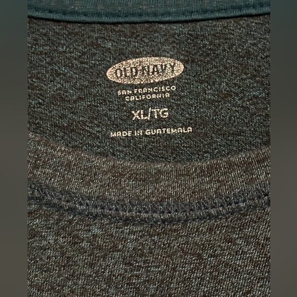 Men’s Old Navy ON Graphic T-Shirt - Picture 3 of 5